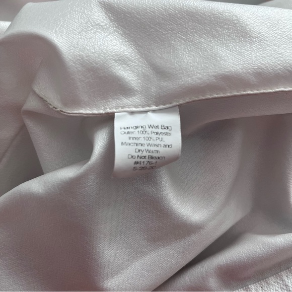 Smart Bottoms hanging wet bag Clementine Adventure - Picture 4 of 9